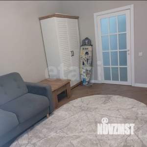 2-к квартира, вторичка, 56м2, 2/3 этаж