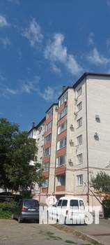 3-к квартира, вторичка, 66м2, 7/7 этаж