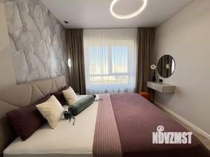 3-к квартира, вторичка, 89м2, 11/13 этаж