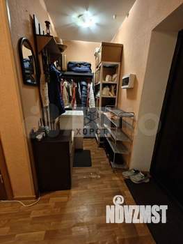 1-к квартира, вторичка, 45м2, 2/10 этаж