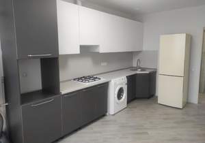 1-к квартира, вторичка, 38м2, 2/5 этаж