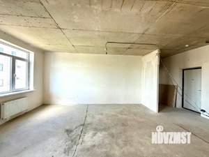 3-к квартира, вторичка, 106м2, 6/9 этаж