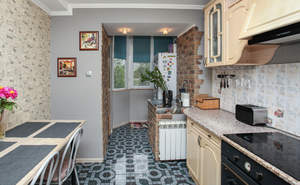 1-к квартира, вторичка, 34м2, 2/10 этаж
