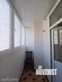 2-к квартира, вторичка, 51м2, 12/14 этаж