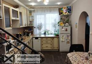 2-к квартира, вторичка, 50м2, 1/2 этаж