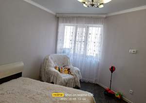 1-к квартира, вторичка, 42м2, 5/19 этаж