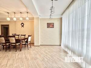 4-к квартира, вторичка, 129м2, 7/10 этаж