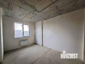 1-к квартира, вторичка, 34м2, 13/18 этаж