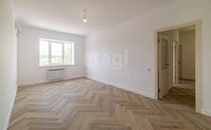 2-к квартира, вторичка, 55м2, 3/10 этаж