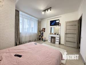 2-к квартира, вторичка, 47м2, 12/16 этаж