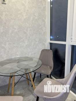 1-к квартира, вторичка, 28м2, 8/16 этаж