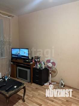 1-к квартира, вторичка, 37м2, 11/12 этаж