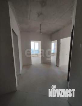 3-к квартира, вторичка, 72м2, 21/24 этаж