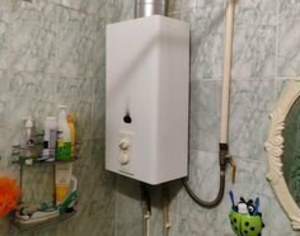 2-к квартира, вторичка, 45м2, 2/2 этаж