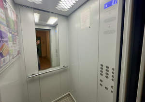 2-к квартира, вторичка, 50м2, 10/12 этаж