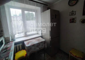 2-к квартира, вторичка, 44м2, 2/5 этаж