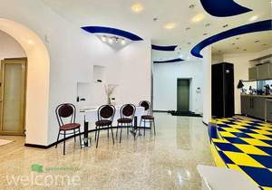 3-к квартира, вторичка, 131м2, 1/13 этаж