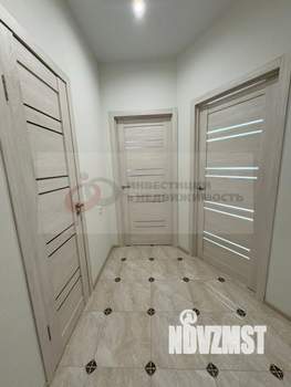 1-к квартира, вторичка, 37м2, 17/18 этаж