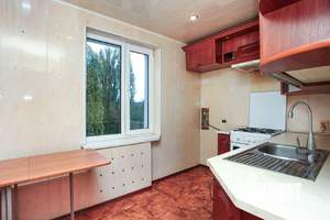 4-к квартира, вторичка, 60м2, 5/5 этаж