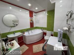 1-к квартира, вторичка, 41м2, 9/10 этаж