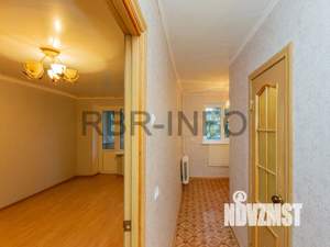 1-к квартира, вторичка, 32м2, 3/5 этаж