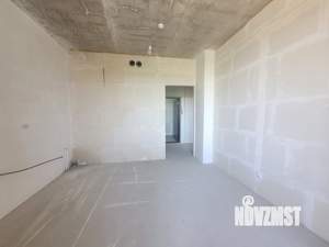 1-к квартира, вторичка, 38м2, 8/12 этаж