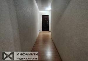 3-к квартира, вторичка, 68м2, 8/9 этаж