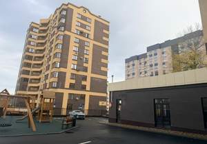 1-к квартира, вторичка, 48м2, 2/12 этаж