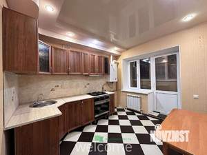 1-к квартира, вторичка, 40м2, 7/9 этаж