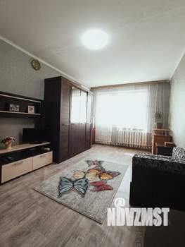 1-к квартира, вторичка, 38м2, 9/10 этаж