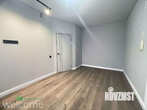 1-к квартира, вторичка, 35м2, 16/21 этаж