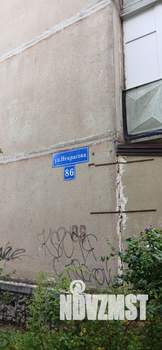 Студия квартира, вторичка, 69м2, 1/9 этаж