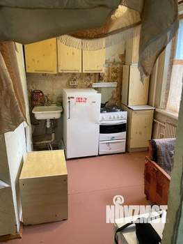 1-к квартира, вторичка, 37м2, 2/9 этаж