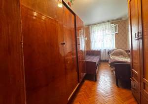 2-к квартира, вторичка, 43м2, 3/5 этаж