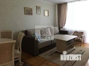 3-к квартира, вторичка, 75м2, 2/5 этаж