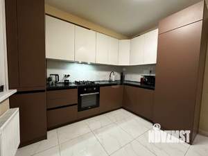 2-к квартира, вторичка, 63м2, 4/15 этаж