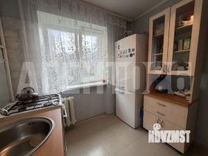 2-к квартира, вторичка, 43м2, 3/5 этаж