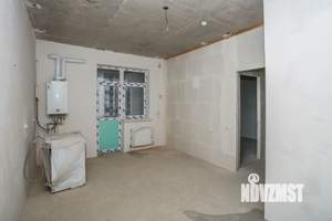 1-к квартира, вторичка, 43м2, 5/22 этаж