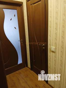 3-к квартира, вторичка, 75м2, 2/10 этаж
