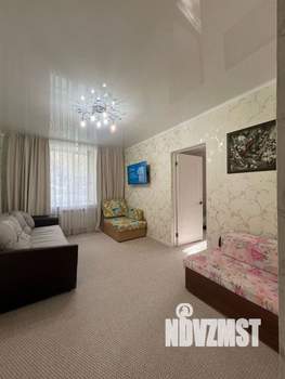 2-к квартира, вторичка, 38м2, 1/3 этаж