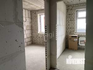 1-к квартира, вторичка, 27м2, 4/6 этаж