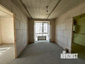 2-к квартира, вторичка, 34м2, 5/6 этаж