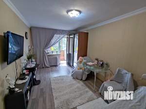 1-к квартира, вторичка, 32м2, 3/5 этаж