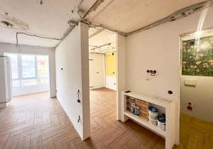 1-к квартира, вторичка, 69м2, 3/10 этаж