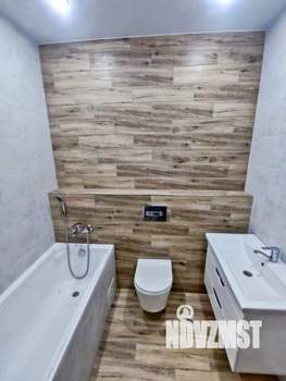 1-к квартира, вторичка, 40м2, 6/20 этаж