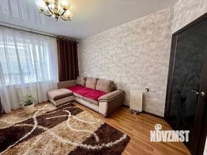 1-к квартира, вторичка, 39м2, 8/10 этаж