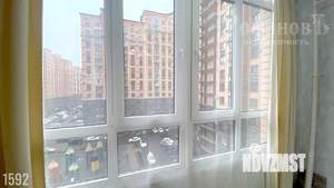 1-к квартира, вторичка, 34м2, 7/14 этаж