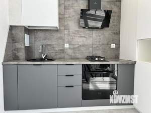 1-к квартира, вторичка, 35м2, 2/12 этаж