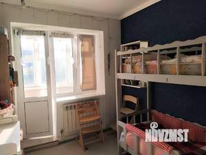2-к квартира, вторичка, 74м2, 2/15 этаж