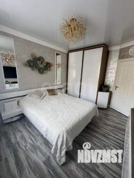 2-к квартира, вторичка, 64м2, 5/9 этаж